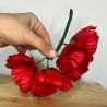 Ramillete Amapolas
