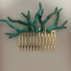 Peinecillo Coral