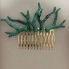 Peinecillo Coral