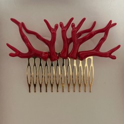 Peinecillo Coral