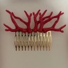 Peinecillo Coral