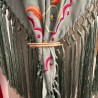 Broche mantoncillo