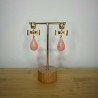 Pendientes Lazo