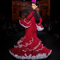 Modelo 14 Cigarreras de Sevilla 2026