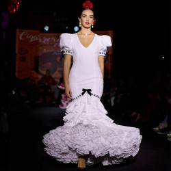 Modelo 15 Cigarreras de Sevilla 2026