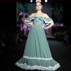 Modelo 19 Rocío 2026