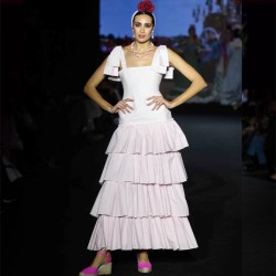 Modelo 20 Rocío 2026