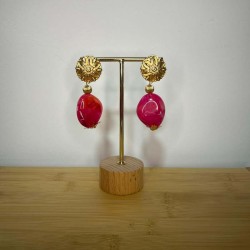 Pendientes Carmen