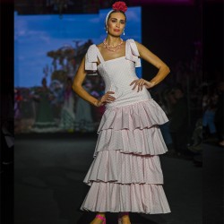 Modelo 20 Rocío 2026