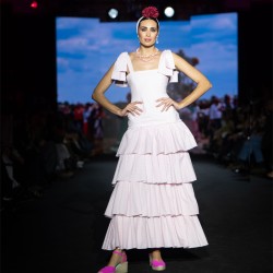 Modelo 20 Rocío 2026