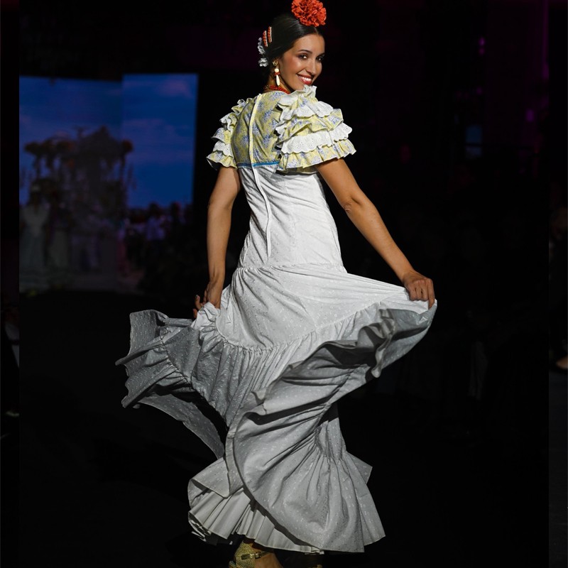 Modelo 21 Rocío 2026