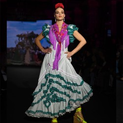 Modelo 22 Rocío 2026