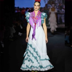 Modelo 22 Rocío 2026