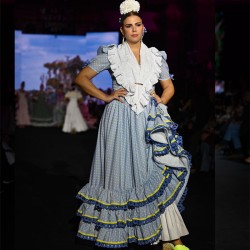 Modelo 23 Rocío 2026