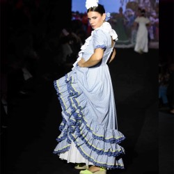 Modelo 23 Rocío 2026
