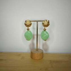 Pendientes Carmen
