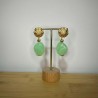 Pendientes Carmen