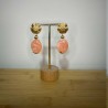 Pendientes Carmen