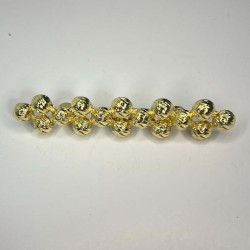 Broche Bolas