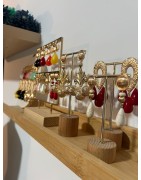 Pendientes
