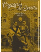 Colección Cigarreras de Sevilla 2026