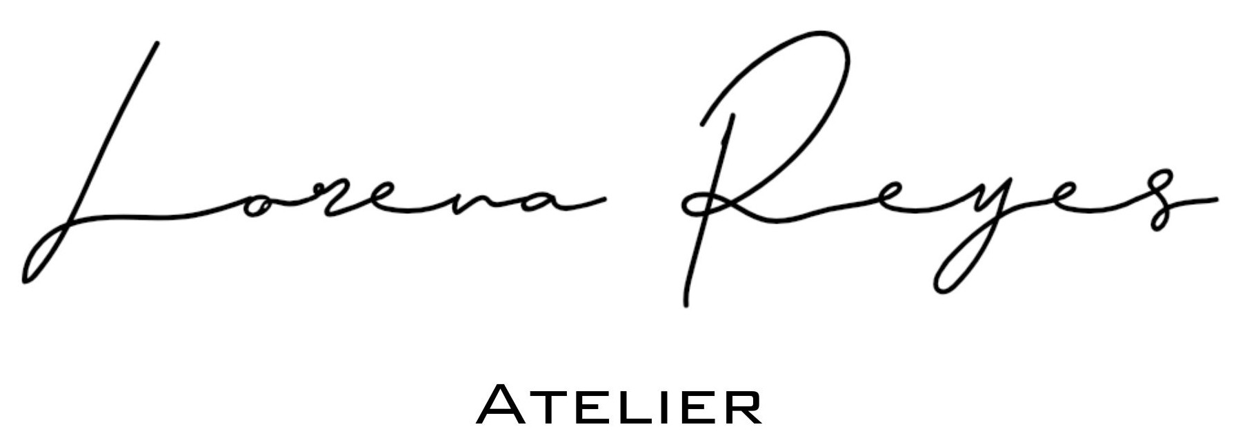 Lorena Reyes Atelier